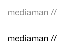 Mediaman Germany
